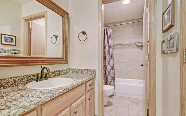 River Mountain Lodge by Breckenridge Hospitality