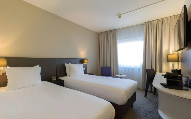 Thon Hotel Brussels Airport