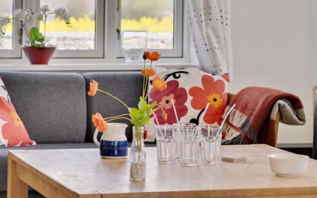 "Store" - 700m from the sea in Funen