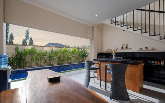 Villa Destino Bali