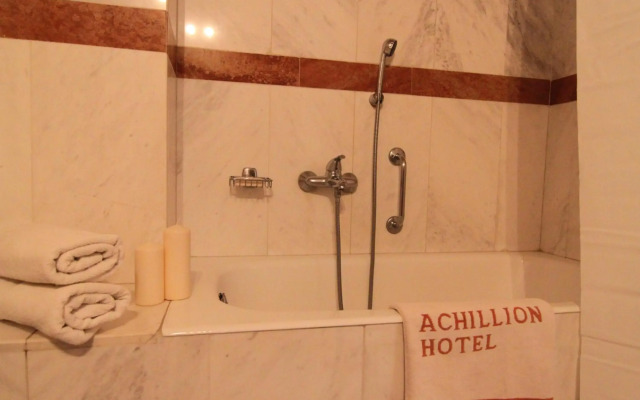 Achillion Hotel