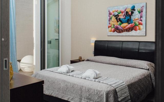 Giardini del Golfo Villa al Mare