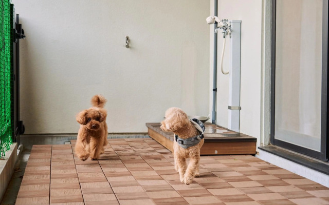 Suite Villa Hakone Gora