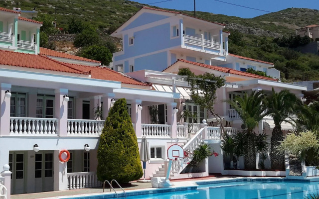 Samos Sun Hotel
