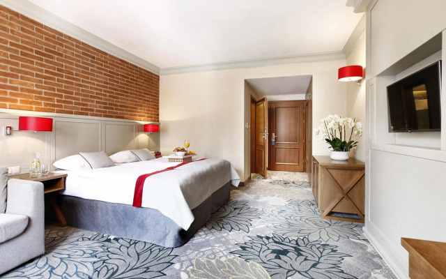 Hotel Aubrecht Country SPA Resort