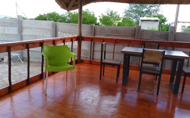 Bonjour Inn Guest House