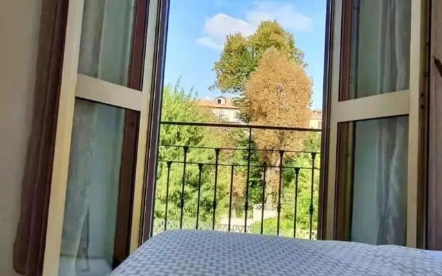 Hotel Mondial
