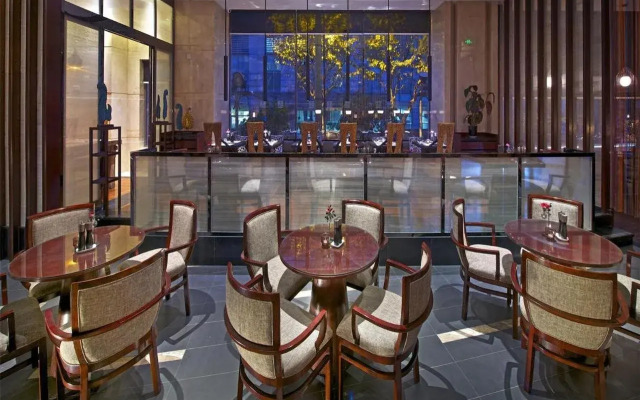 SSAW Boutique Hotel Shanghai Hongkou