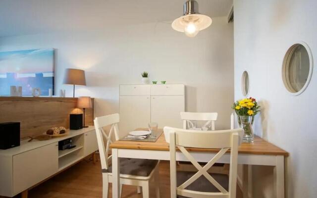 Apartment Baltic Panorama