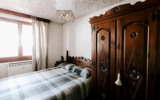 Appartamento Cervino