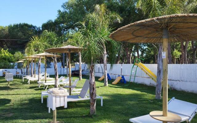 Cristallo Paestum