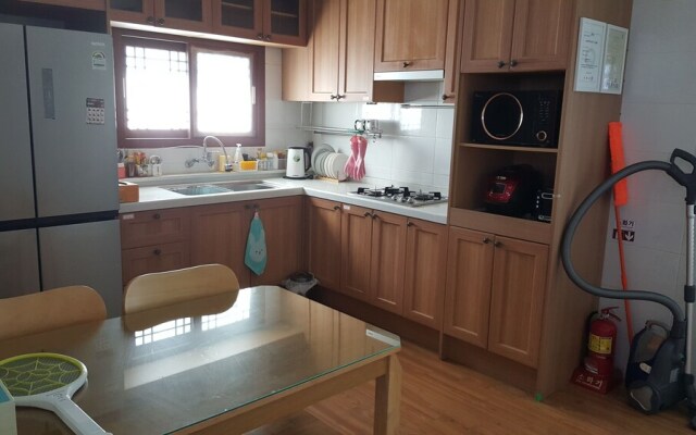 Galaxy HomeHouse