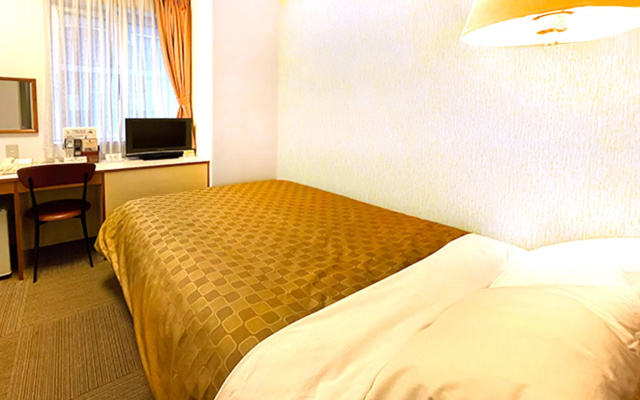 Hotel Trend Funabashi – Guest Rooms – Funabashi