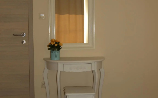 Beautiful view private bedroom in Barbat