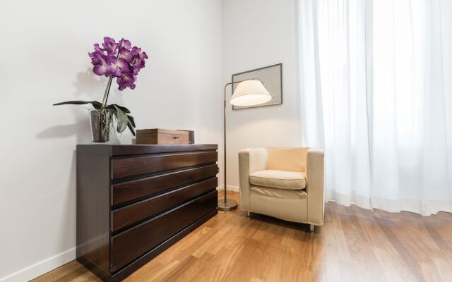 Central Comfy Apartment