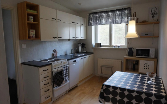Ounasvaara Arctic Suite