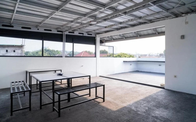 Hotel O Mahagoni House Syariah