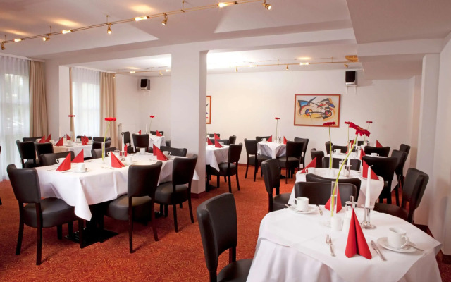 Best Western Hotel Erlangen