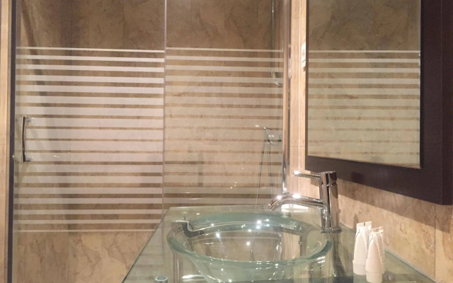 No 18 - The Streets Apartments Barcelona