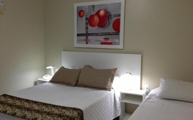 Cithos Hotel