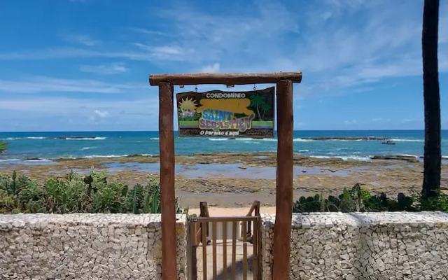 COARE0101 - Cond Aldeia Saint Sebastien