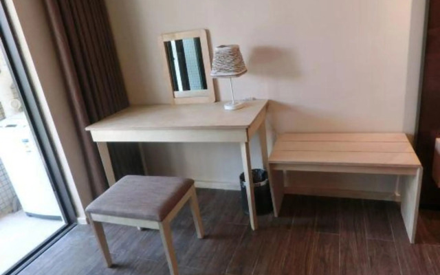 Shangyou Haian Apartment