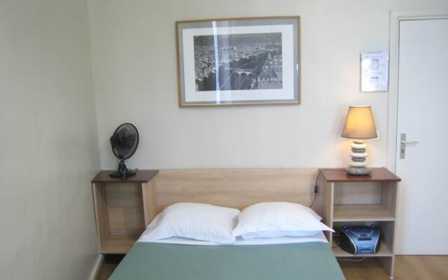 Apartment Poisson 5
