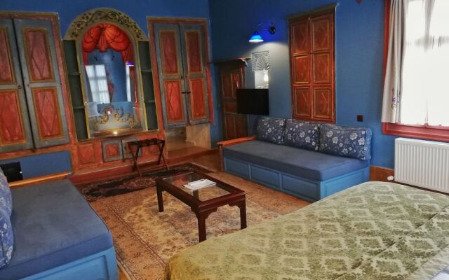 Akıllıoğlu Konağı