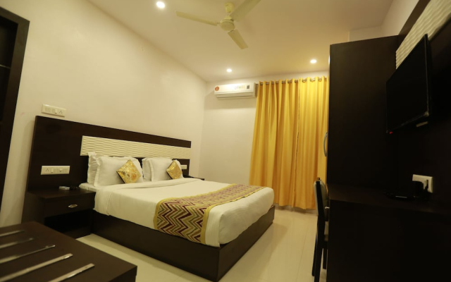 Hotel Anchal Villa By YB Hotels