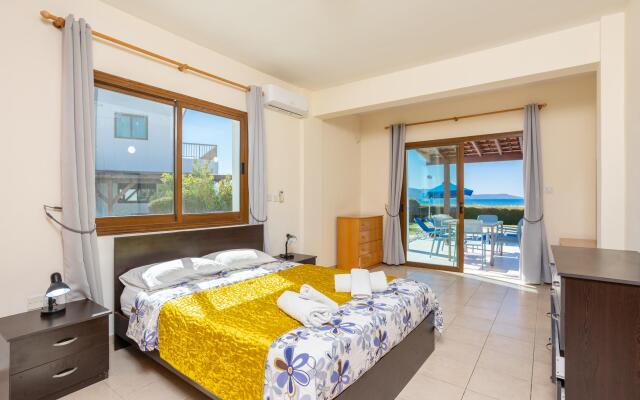 Blue Bay Villa Dimitris