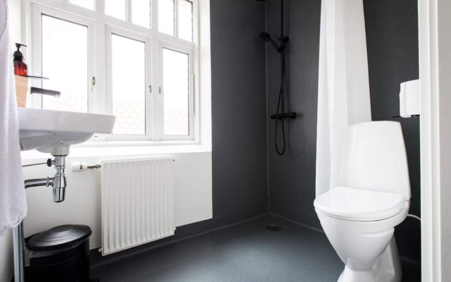 Quadruple Room, 4 People, 20m2