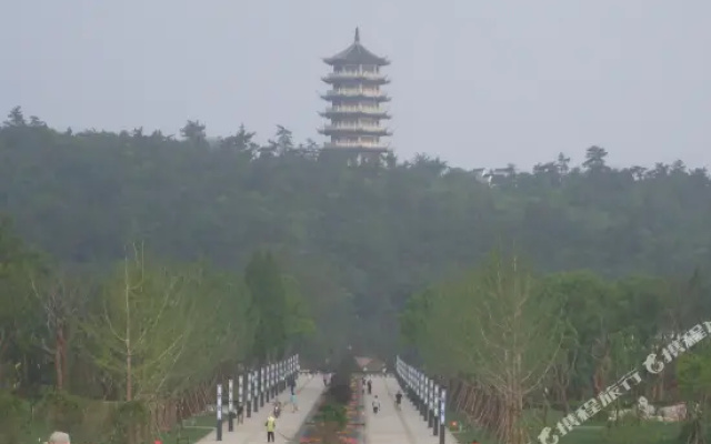 Jiansu Fanshe Smart Homestay