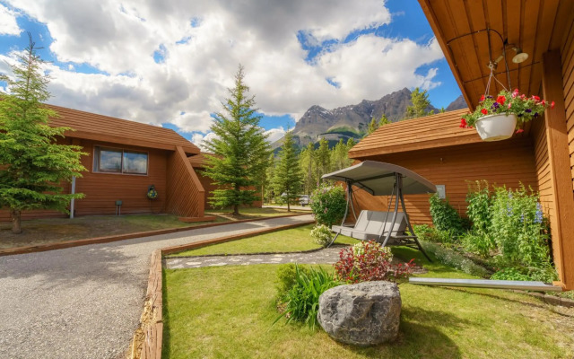 The Crossing Resort