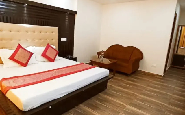XooStays Amayra Inn Bhagsunag
