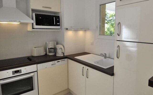 ESTIVEL - Villa Marine