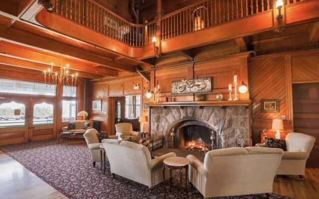 Dalvay by the Sea Hotel