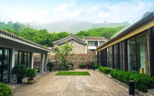 Yi Shi Yi Qu guest house
