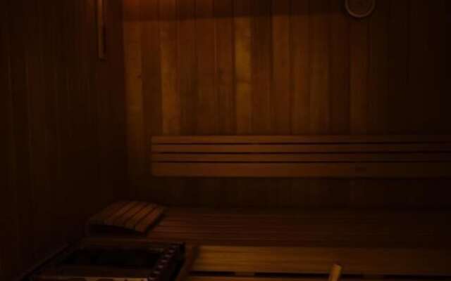 Valbona Resort & Spa
