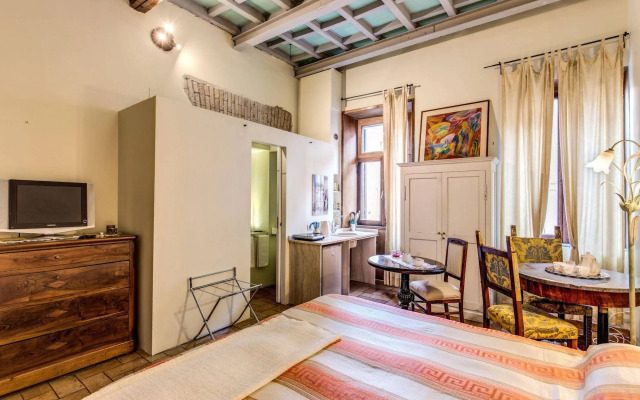 La Casa del Capitano