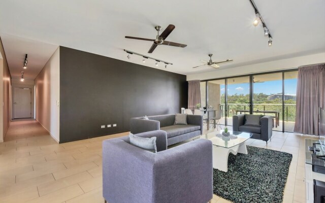 Waterfront Apartment 206