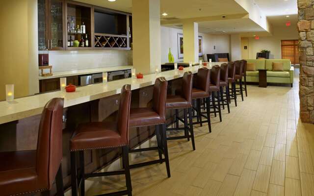 Hilton Garden Inn Roanoke