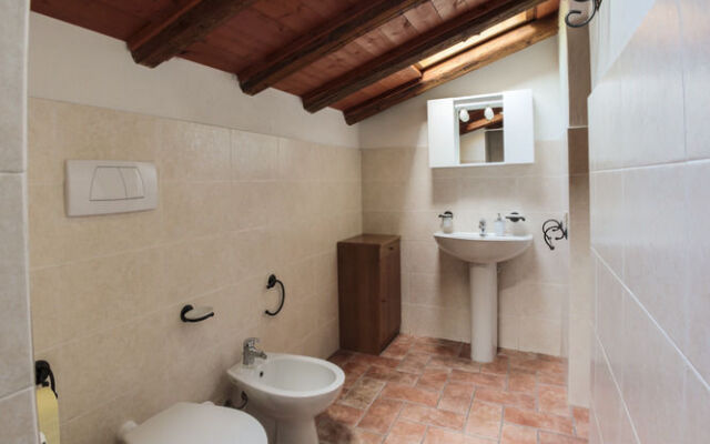 Agriturismo Gardenali