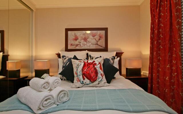 Leisure Bay 207