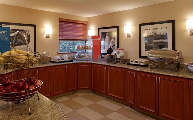 Long Creek Hotel by IHG