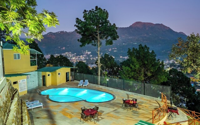 Resorts By The Baagh Bhimtal