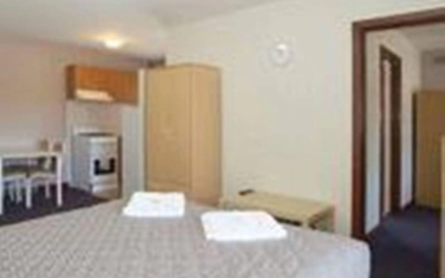 Burswood Lodge Apartments