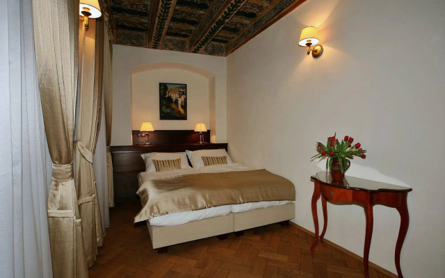 Residence U Mecenáše