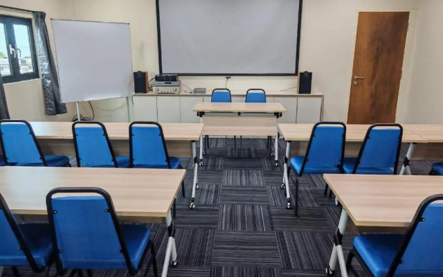 Pangkor Pop Ash Hotel – Business – Pangkor Laut
