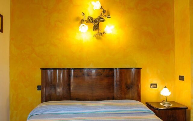 Bed & Breakfast San Firmano