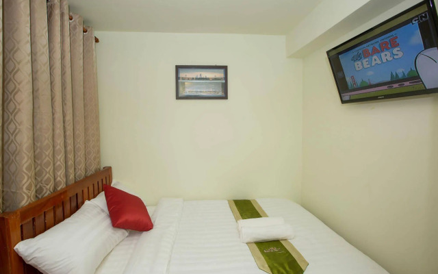 Precious House Guesthouse